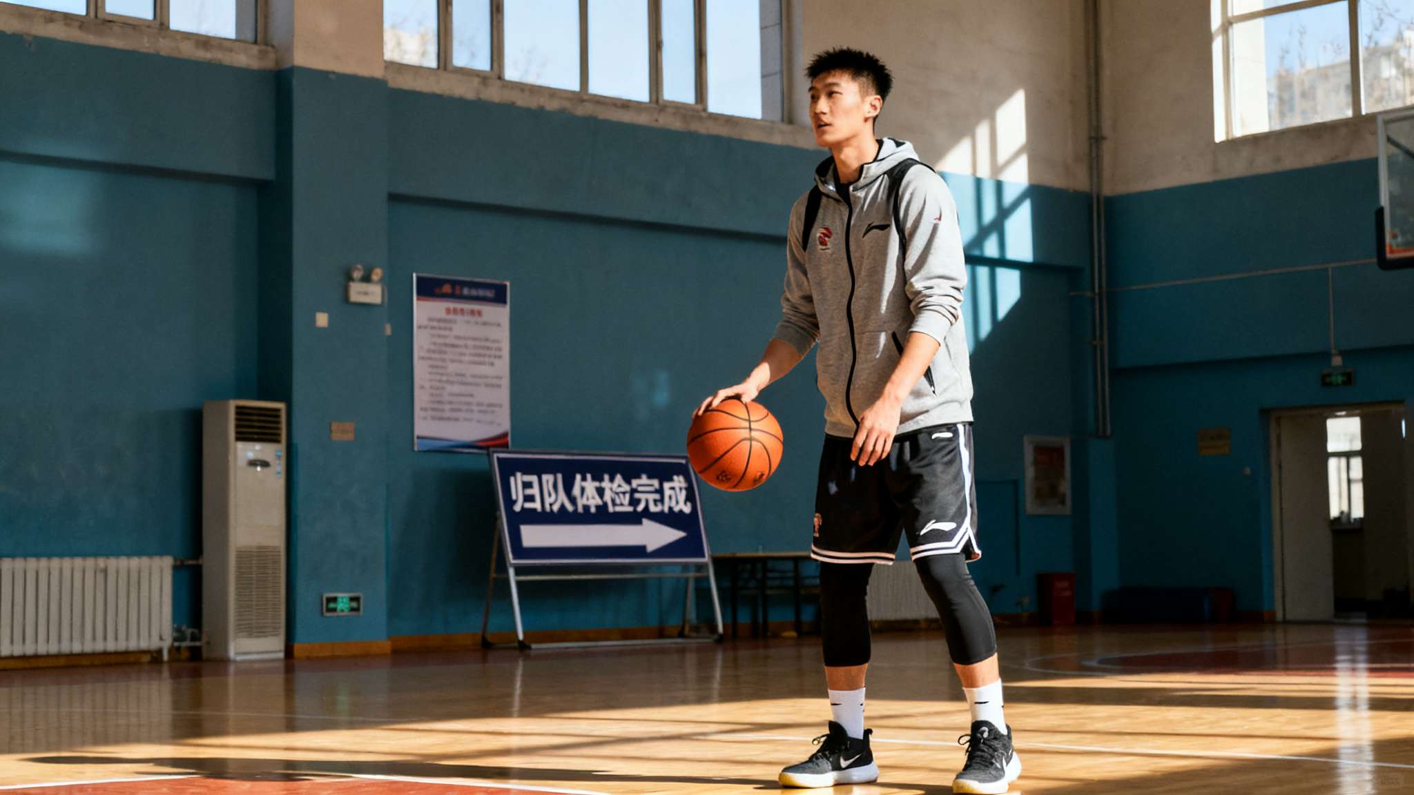 作为CBA近年来冉冉升起的新星，淡厚然以其全能表现俘获众多篮球迷心。他不仅拥有出