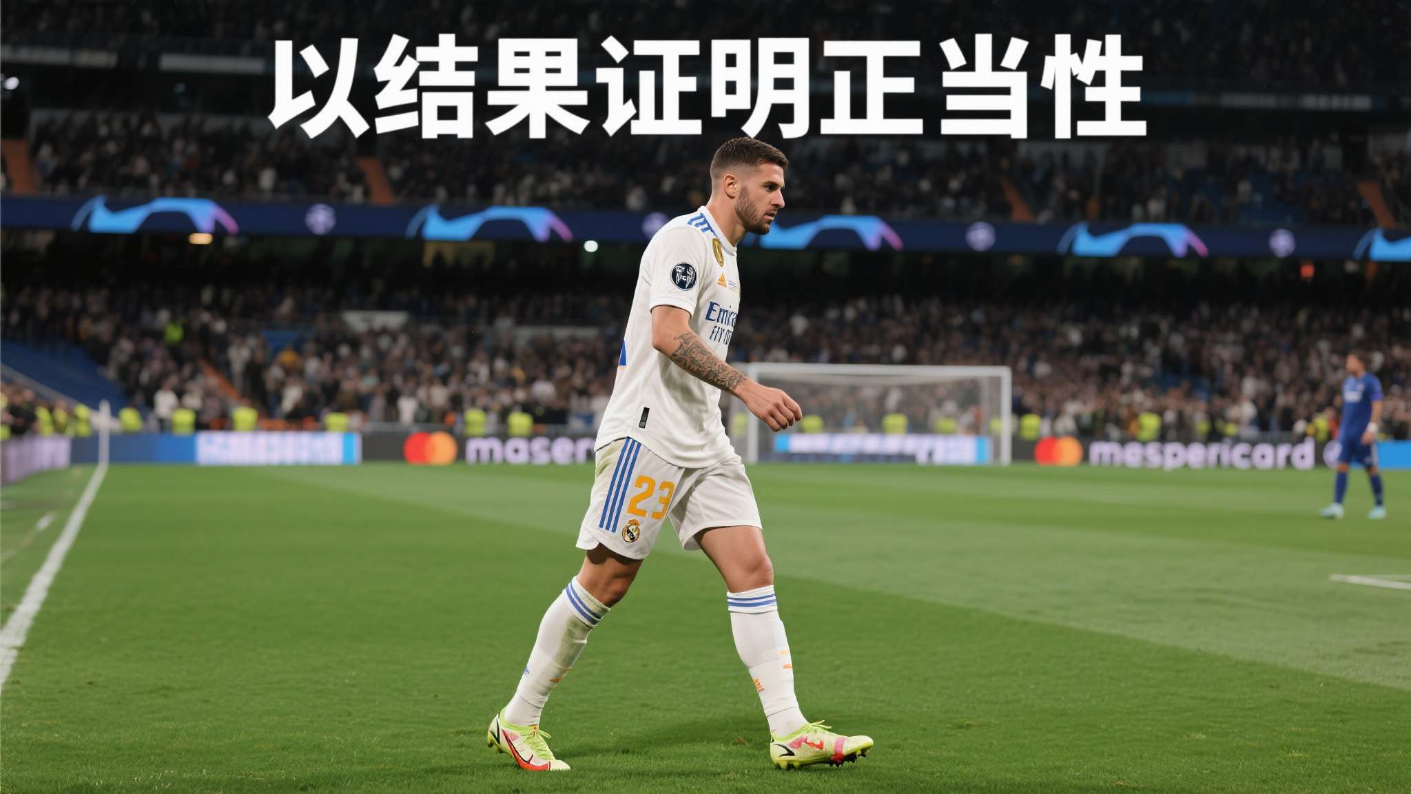 对阵美因茨赛后喷裁判,卡罗:我受到了什么处罚 这种"以结果证明正当性"的思维方式,在职业球员中并不少见。类似的案例在欧洲足坛时